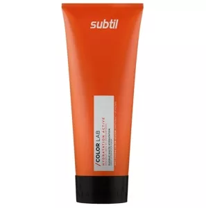 Маска інтенсивне зволоження сухого та зневодненого волосся 200мл Deep Hydratation Mask HYDRATION ACTIVE COLOR LAB SUBTIL 