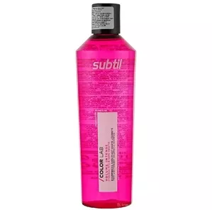 Шампунь для інтенсивного об`єму тонкого волосся 300мл Very Lightweight Volumizing Shampoo VOLUME INTENSE COLOR LAB SUBTIL 