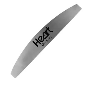 Пилка-основа 175 мм металева півмісяць Metal Steel Half Heart