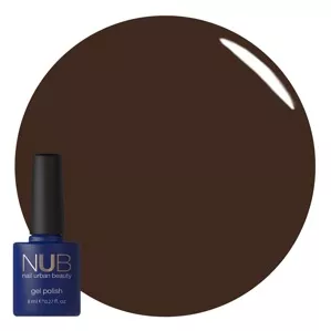 NUB Gel Polish Гель-лак 8мл № 132