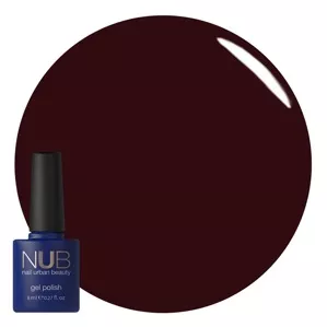 NUB Gel Polish Гель-лак 8мл № 135