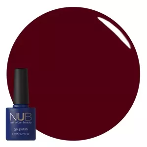 NUB Gel Polish Гель-лак 8мл № 137