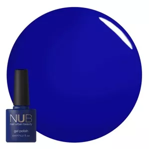 NUB Gel Polish Гель-лак 8мл № 143