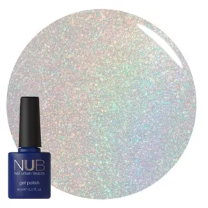 NUB Gel Polish Гель-лак 8мл № 144