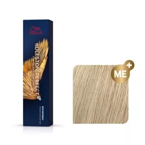 10/1 найсвітліший блонд попелястий Фарба для волосся 60 мл  KOLESTON ME+ Wella Professionals