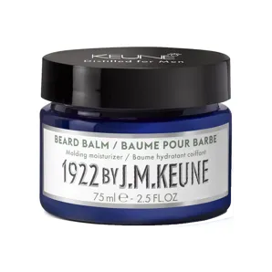 Базьзам для бороди для чоловіків,  75 мл  BEARD BALM  Серія "1922 by J.M.KEUNE"  KEUNE 