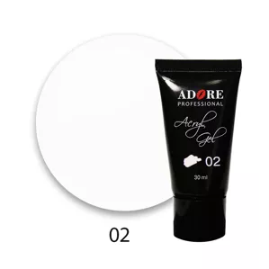 ADORE Acryl Gel Акрил-гель 30мл №2