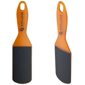 Пилка для п`ят пластикова EXPERT 10 TYPE 3 (100/180 грит) AE10/3 STALEKS PRO