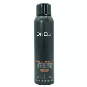 Шампунь сухий 150мл Dry shampoo ONELY FarmaVita