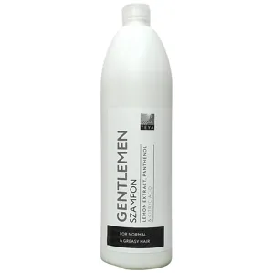 Шампунь для чоловіків, 1000 мл GENTLEMEN Shampoo TEYA Professional