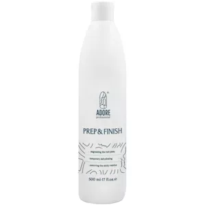 ADORE Prep & Finish Знежирювач 3в1 500мл