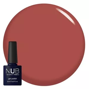 NUB Gel Polish Гель-лак 8мл № 148