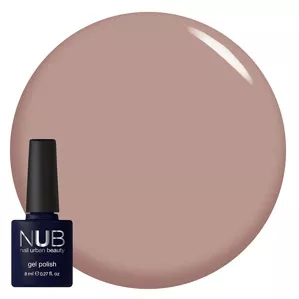 NUB Gel Polish Гель-лак 8мл № 152