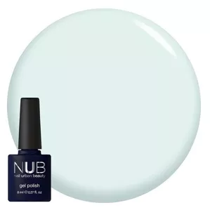 NUB Gel Polish Гель-лак 8мл № 160