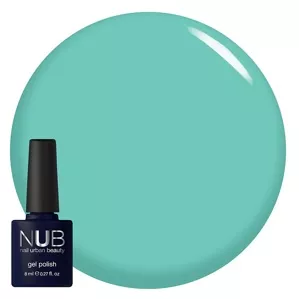 NUB Gel Polish Гель-лак 8мл № 161