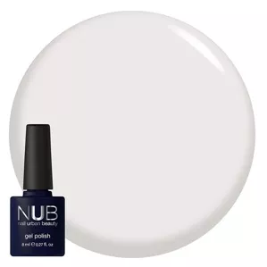 NUB Gel Polish Гель-лак 8мл № 162