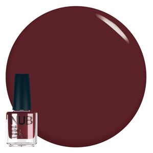 NUB Лак для нігтів 14мл №072