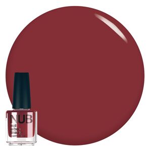 NUB Лак для нігтів 14мл №073