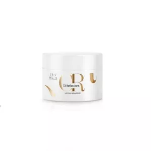 Маска для інтенсивного блиску волосся 150мл  Mask Luminous Reveal OIL REFLECTIONS Wella Professionals