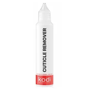 Рідина для видалення кутикули, 50 мл Cuticle Remover KODI Professional 
