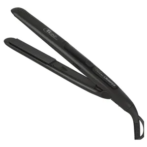 Плойка-гофре з керамічним покриттям (ширина 25 мм, довжина 100 мм) Volume CRIMPER (колір: Black) 100218 TICO Professional