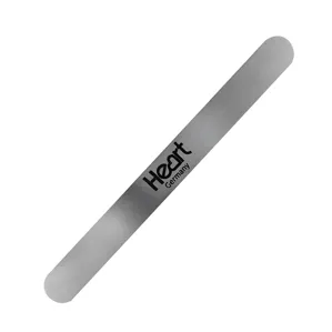 Пилка-основа 175 мм металева пряма Metal Steel Heart