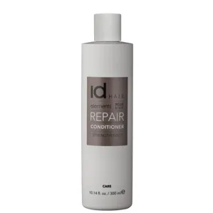 Кондиціонер відновлювальний для пошкодженого волосся, 300 мл Conditioner REPAIR Elements Xclusive ID Hair