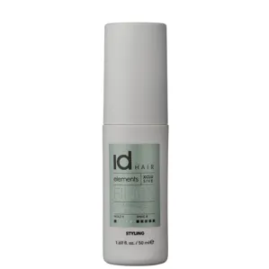 Сироватка для надання блиску волоссю (hold 1, shine 5), 50 мл Miracle Serum FINISH Elements Xclusive ID Hair