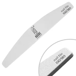 ADORE Пилка півмісяць 100/180 грит