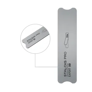 Основа для пилки металева коротка EXPERT 50 (MBE-50) STALEKS PRO
