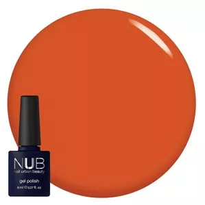 NUB Gel Polish Гель-лак 8мл № 165