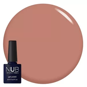 NUB Gel Polish Гель-лак 8мл № 168