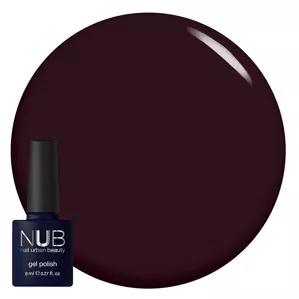 NUB Gel Polish Гель-лак 8мл № 169