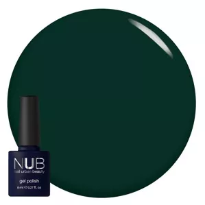 NUB Gel Polish Гель-лак 8мл № 171