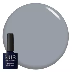 NUB Gel Polish Гель-лак 8мл № 172