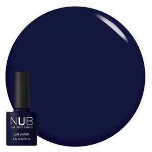 NUB Gel Polish Гель-лак 8мл № 174