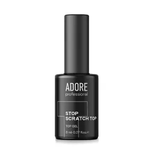 ADORE Stop Scratch Top Фініш без липкого шару 8 мл