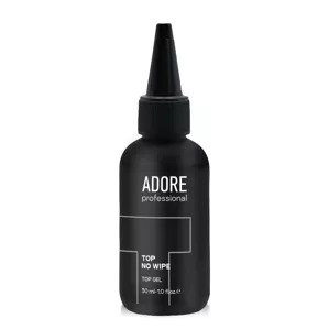 ADORE Тор No Wipe Фініш (no UV filter) без липкого шару 30мл 