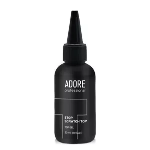 ADORE Stop Scratch Top Фініш без липкого шару 30 мл
