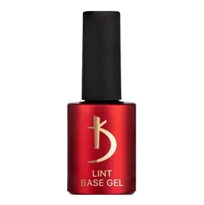 Основа для гель-лаку з шовковистими мікроволокнами, 15 мл Lint Gel Base KODI Professional 