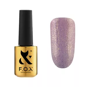 F.O.X Diamond Gel Polish Гель-лак 7мл №003  