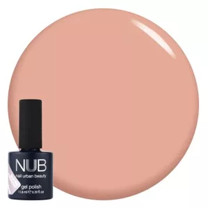 NUB Gel Polish Maybe French Гель-лак для френчу 11,8мл Light Beige 