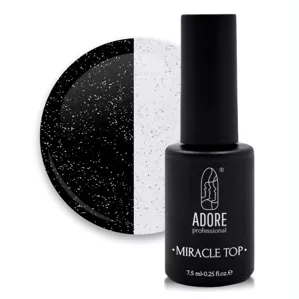 ADORE Miracle Top Фініш для гель-лаку 7,5 мл №04 