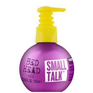 Крем для надання об`єму та ущільнення волосся, 125 мл Hair Thickening Cream SMALL TALK Bed Head TIGI