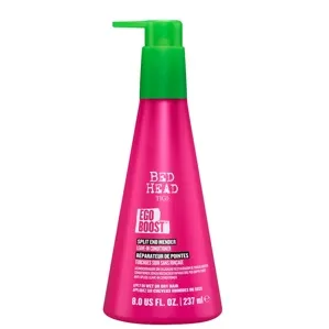 Кондиціонер,що не треба змивати для відновлення посічених кінчиків волосся, 237 мл Leave-In Conditioner EGO BOOST Bed Head TIGI