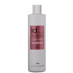 Шампунь для довгого волосся з олією ши, 300 мл Shampoo LONG HAIR Elements Xclusive ID Hair
