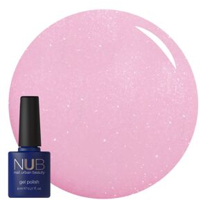 NUB Gel Polish Гель-лак 11,8мл № 024 