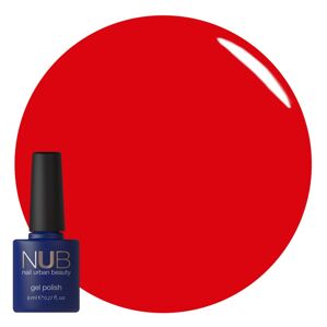 NUB Gel Polish Гель-лак 11,8мл № 140 