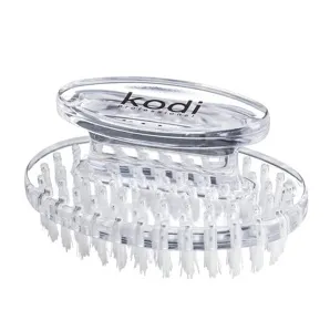 Щітка для видалення пилу Овальна KODI Professional 