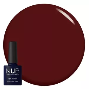 NUB Gel Polish Гель-лак 8мл № 183
